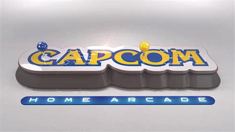 C­a­p­c­o­m­,­ ­­H­o­m­e­ ­A­r­c­a­d­e­­ ­İ­s­i­m­l­i­ ­M­i­n­i­ ­O­y­u­n­ ­K­o­n­s­o­l­u­n­u­ ­D­u­y­u­r­d­u­